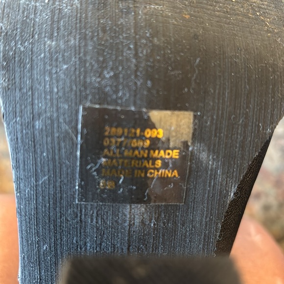 Colin Stuart ladies boots - Picture 11 of 13